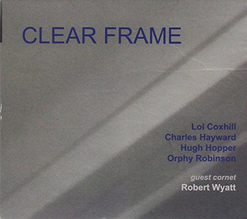 Clear Frame von Rer (Broken Silence)