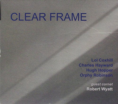 Clear Frame von RER