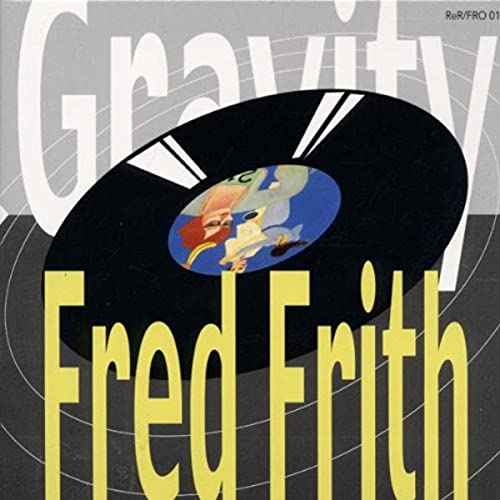 Gravity von RER