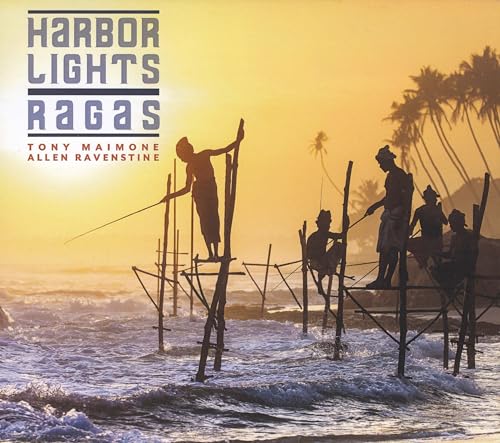 Harbor Lights Ragas von 99999 (Broken Silence)