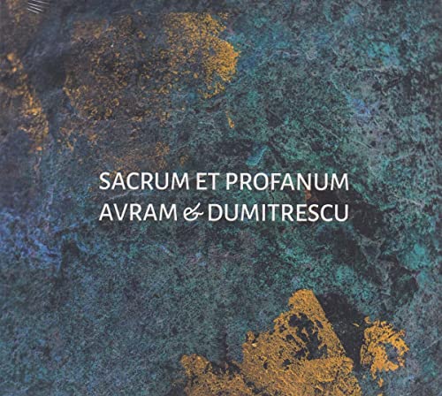 Sacrum et Profanum von Rer (Broken Silence)