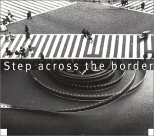Step Across the Border von Rer (Broken Silence)