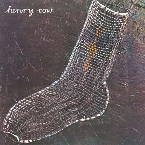 Unrest [Vinyl LP] von RER