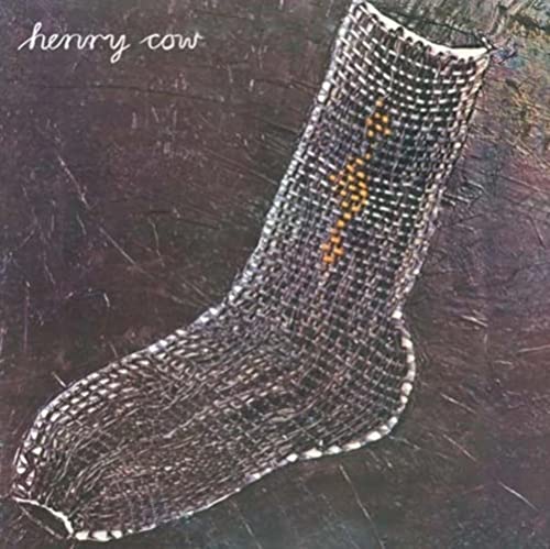 Unrest [Vinyl LP] von RER