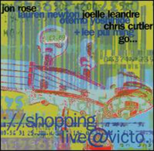 ://Shopping.Live@Victo von RER