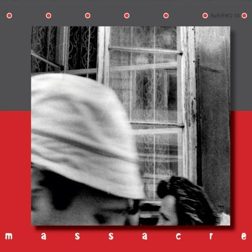 Killing Time by Massacre (2006) Audio CD von Rer Megacorp