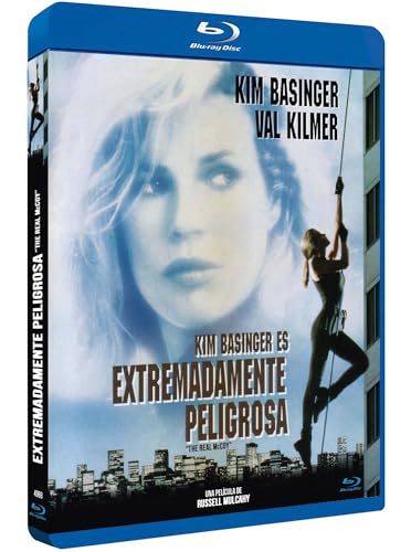 Karen McCoy - Die Katze Blu Ray mit deutschem Ton von Res. Entertainment