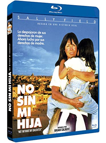 Nicht ohne meine Tochter / Not Without My Daughter Blu Ray mit deutschem Ton Nicht ohne meine Tochter / Not Without My Daughter Blu Ray mit deutschem Ton von Res. Entertainment