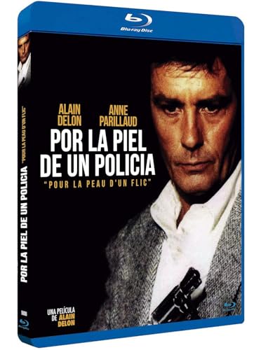 Rette deine Haut, Killer (1981) Blu Ray mit deutschem Ton von Res. Entertainment