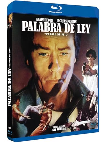 Der Panther (1985) Blu Ray mit deutschem untertitel von Res. entertainment
