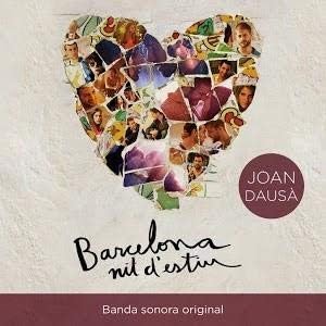 BARCELONA NIT DESTIU B.S.O.-JOAN DAUSA I ELS TIPUS D'INTERES CD BARCELONA NIT DESTIU B.S.O.-JOAN DAUSA I ELS TIPUS D'INTERES CD von Research