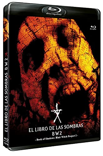Book of Shadows: Blair Witch Project 2 [Blu-ray] von Research