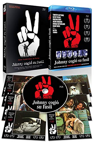 Dalton Trumbo's Johnny Got His Gun Special Edition [Blu-ray] von Research