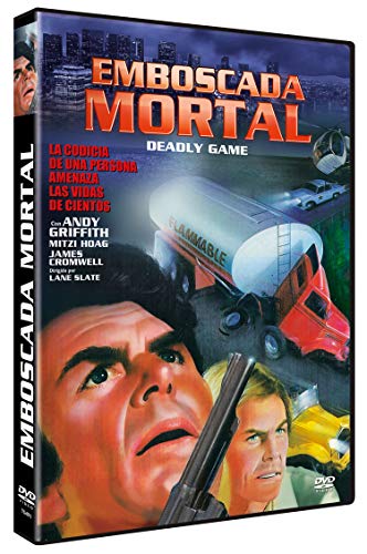 Deadly Game [DVD] von Onlytime
