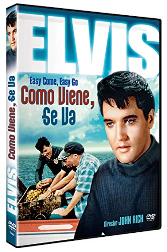 Easy Come, Easy Go [DVD] von Research