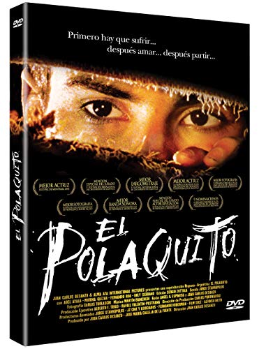 El Polaquito DVD 2003 [DVD] von Research