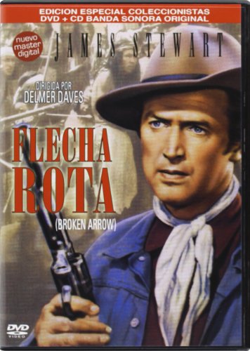 Flecha Rota [DVD + CD] [Spanien Import] von Research