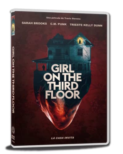 Girl on the Third Floor 2019 DVD [DVD] von Research