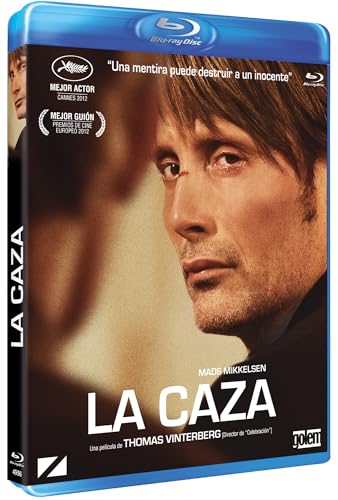 Jagten [Blu-ray] von Research