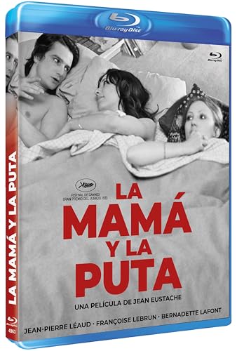 La Maman et la Putain [Blu-ray] von Research