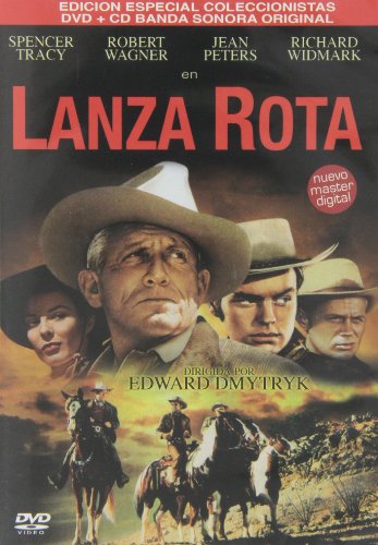 Lanza Rota Dvd + B.S.O. (Import) [1954] von Research