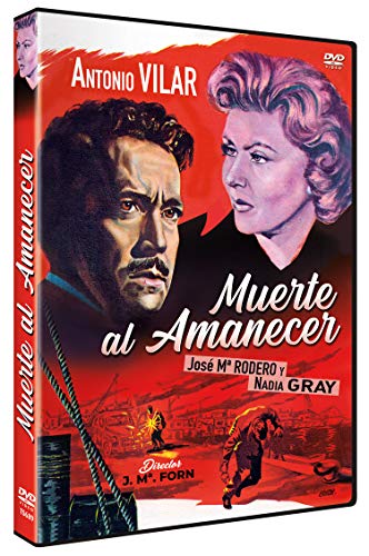 Muerte al Amanecer DVD 1960 [DVD] von Research