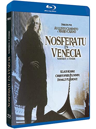 Nosferatu a Venezia [Blu-ray] von Research