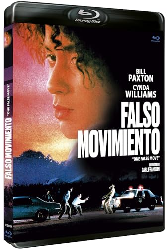 One False Move [Blu-ray] von Research