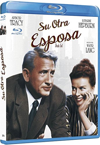Su Otra Esposa [Blu-ray] [Spanien Import] von Research