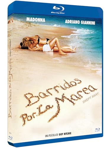 Swept Away [Blu-ray] von Research