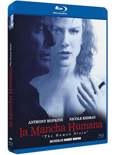The Human Stain [BLU-RAY] von Research