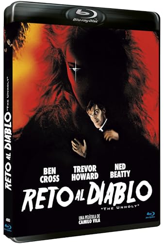 The Unholy [BLU-RAY] von Research