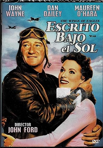 The Wings of Eagles [DVD] von Research
