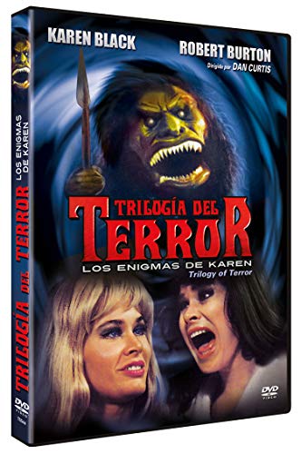 Trilogy of Terror [DVD] von Research