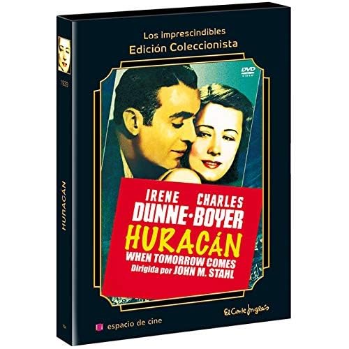 When Tomorrow Comes 1939 (DVD) von Research