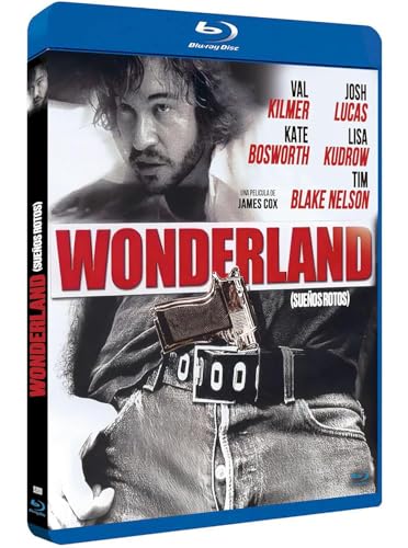 Wonderland (2003) Blu Ray mit deutschem Ton von Resen-Entertainment