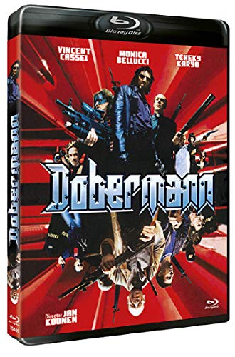 BD 1997 Blu Ray BD 1997 Blu Ray von ResenEntertainment