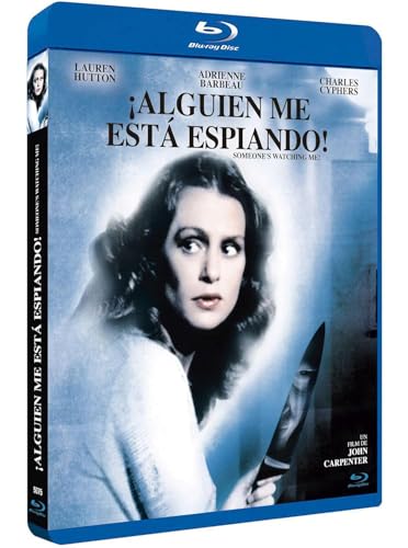 Das unsichtbare Auge Blu Ray mit deutschem Ton Das unsichtbare Auge Blu Ray mit deutschem Ton von ResenEntertainment