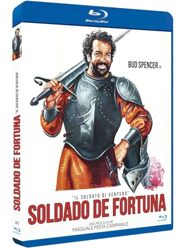 Hector, der Ritter ohne Furcht und Tadel Blu Ray mit deutschem Ton Hector, der Ritter ohne Furcht und Tadel Blu Ray mit deutschem Ton von ResenEntertainment