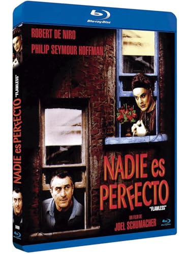Makellos Blu Ray mit deutschem Ton Makellos Blu Ray mit deutschem Ton von ResenEntertainment