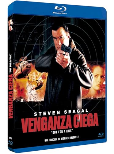 Out for a Kill Tong Tattoos - Das Tor zur Hölle (2003) Blu Ray mit deutschem Ton von ResenEntertainment