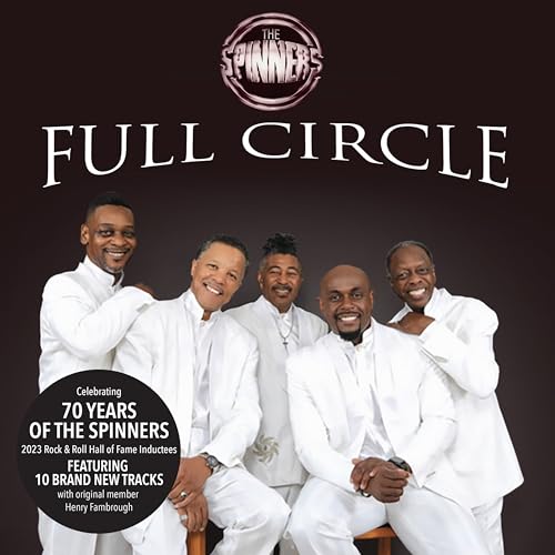 Full Circle von RESERVOIR
