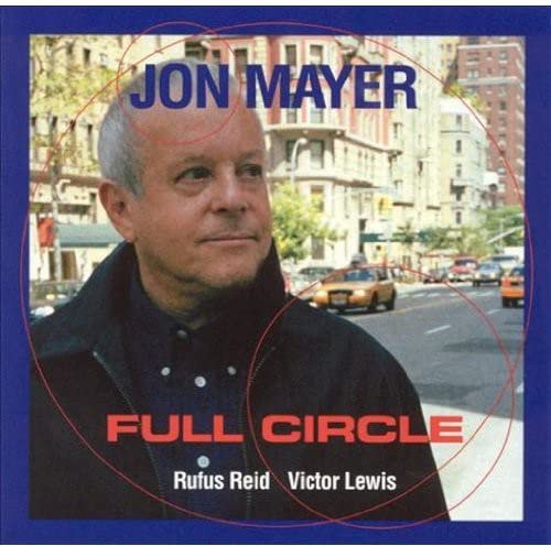 Full Circle von Reservoir Records