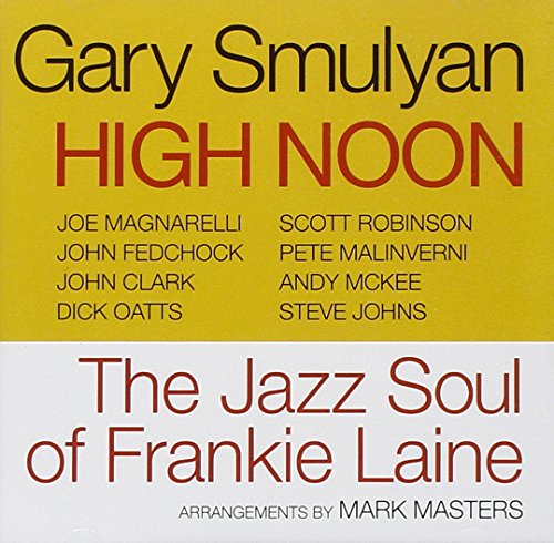 High Noon: Jazz Soul of Franki von Reservoir