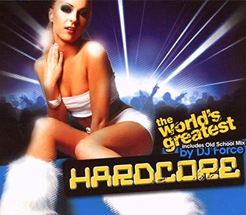 World Greatest Hardcore von Pid