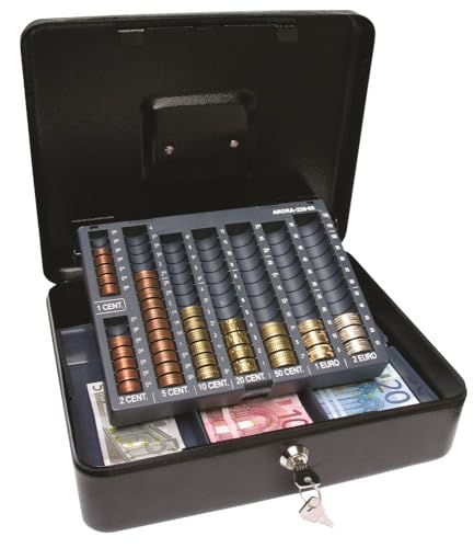 Reskal 26515 Geldkassette Reskal 26515 Geldkassette von Reskal