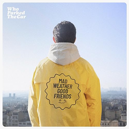 Mad Weather Good Friends von Resolution
