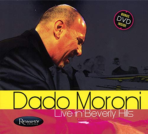 Live in Beverly Hills von Resonance Records