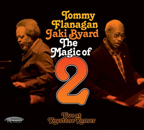 The Magic of 2 [Vinyl LP] von Resonance Records