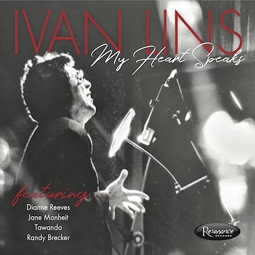 My Heart Speaks My Heart Speaks von Resonance Records